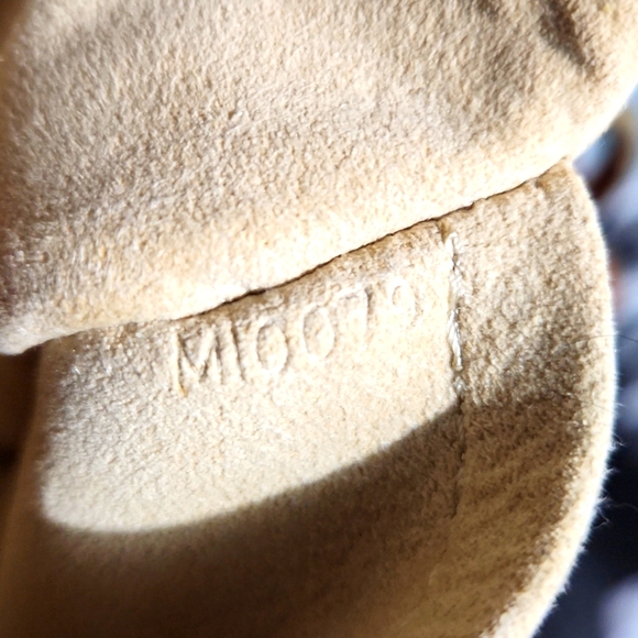 Louis Vuitton Galliera  Damier Azur PM - Picture 8 of 17